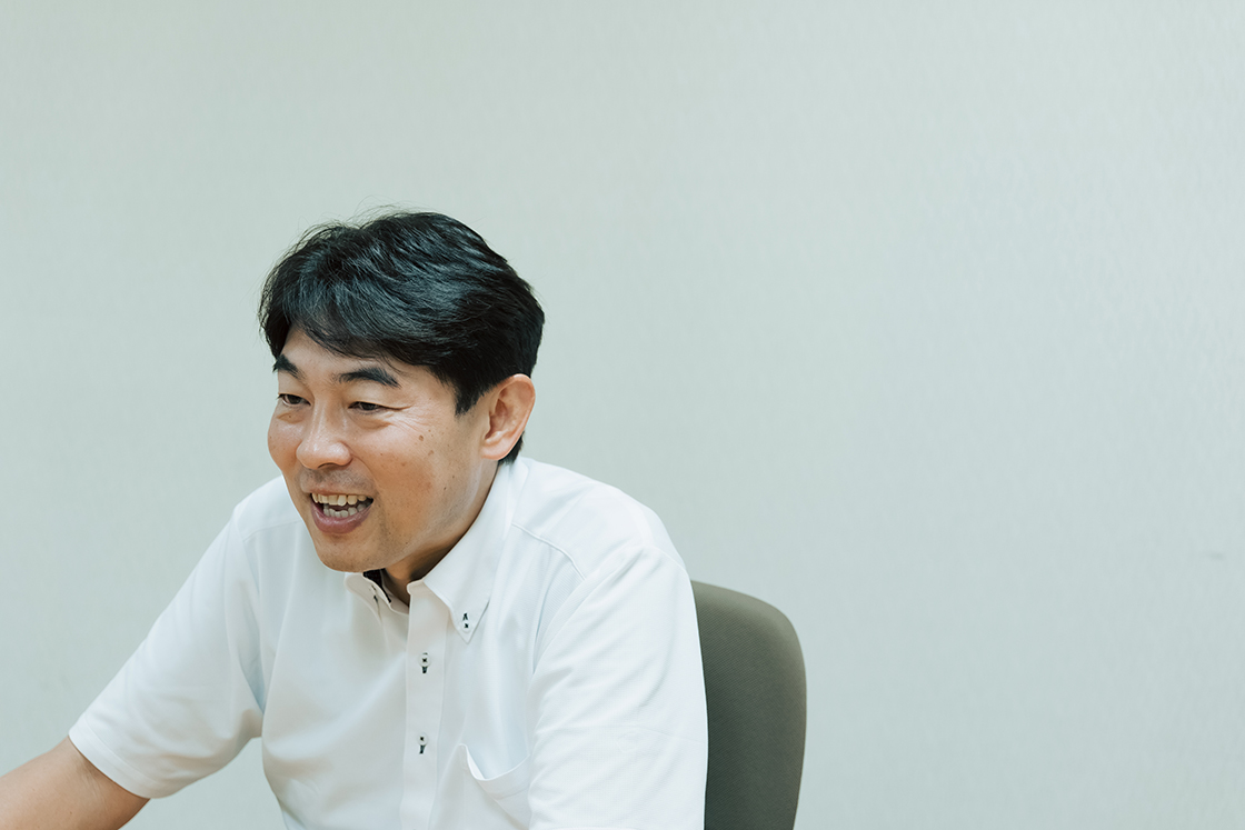株式会社ファンケル 執行役員 総合研究所 機能性食品研究所 所長 寺本 祐之
