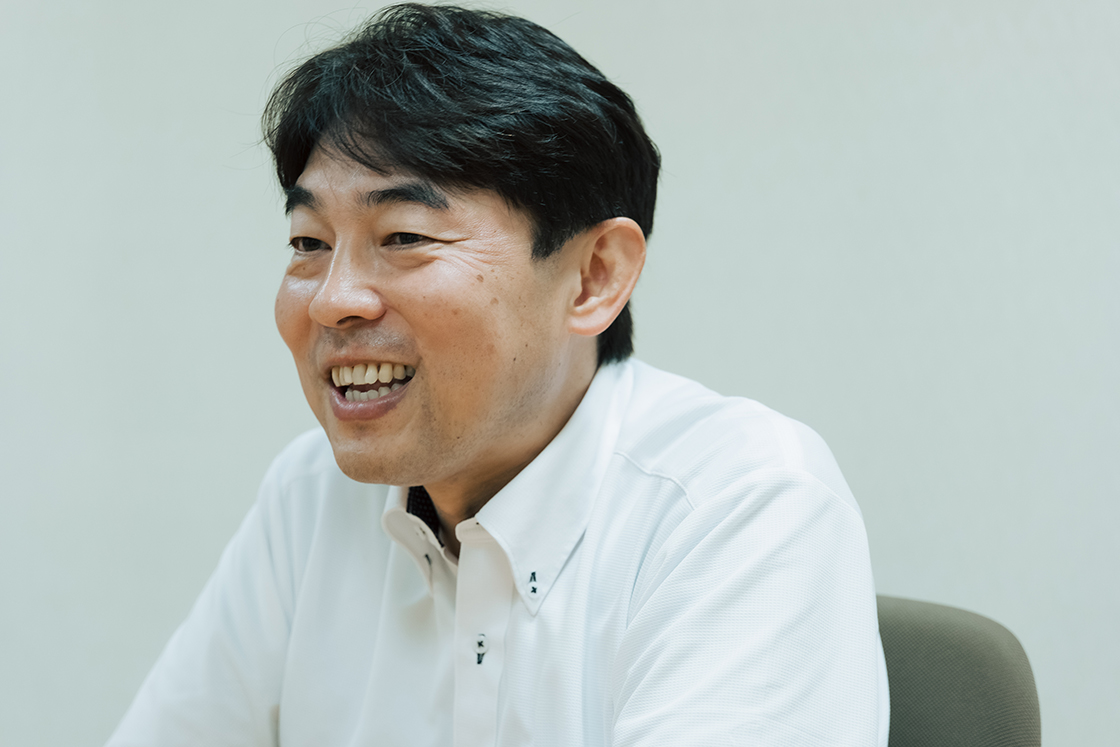株式会社ファンケル 執行役員 総合研究所 機能性食品研究所 所長 寺本 祐之