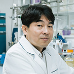 株式会社ファンケル 執行役員 総合研究所 機能性食品研究所 所長 寺本 祐之