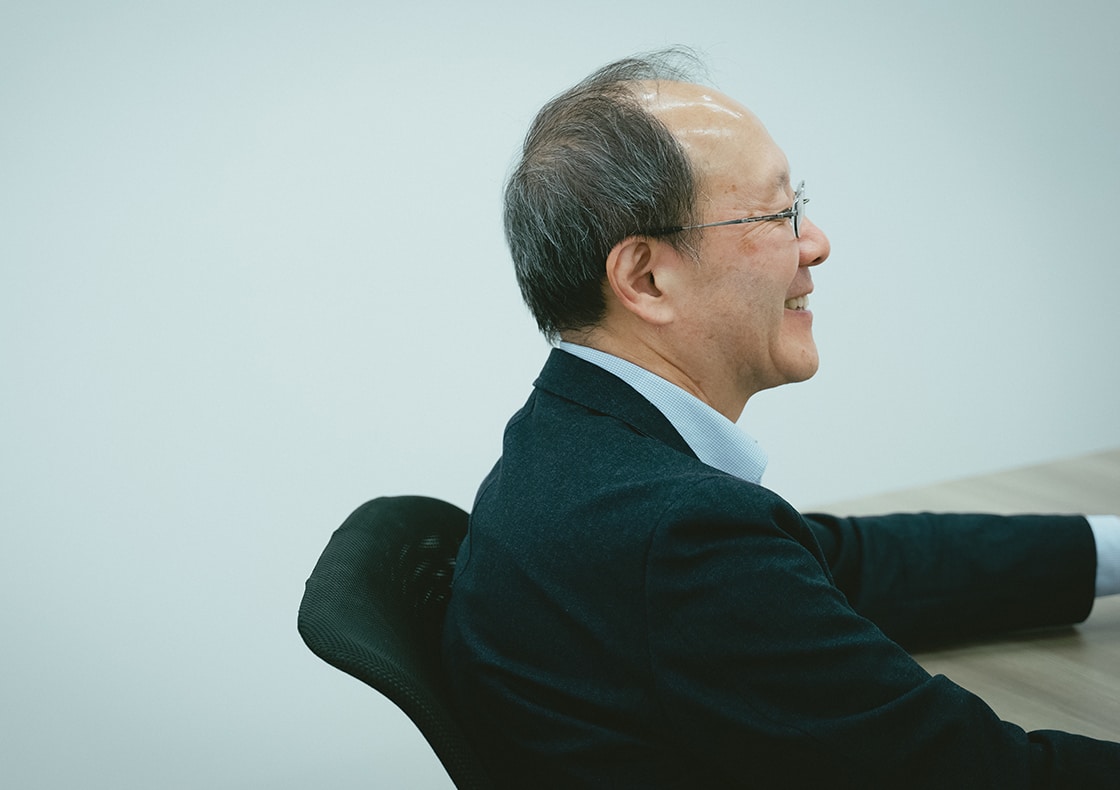 メルシャン株式会社 顧問 竹内誠