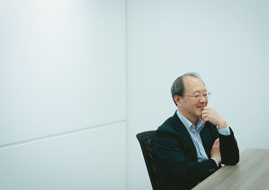 メルシャン株式会社 顧問 竹内誠
