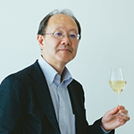 メルシャン株式会社 顧問 竹内誠