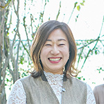 株式会社ファンケル ⼟井幸永⼦