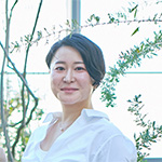 キリンホールディングス株式会社 吉野桜⼦