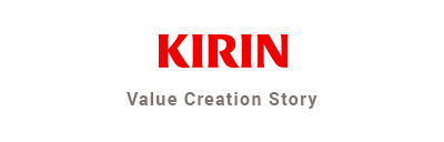 Value Creation Story | Value Creation Model | Kirin Holdings